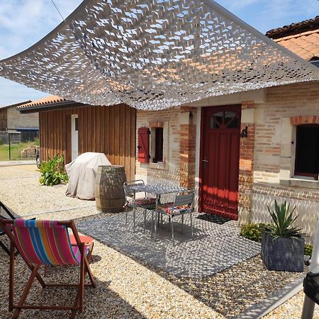 Studio De Charme Independant Belin-Beliet Exterior photo