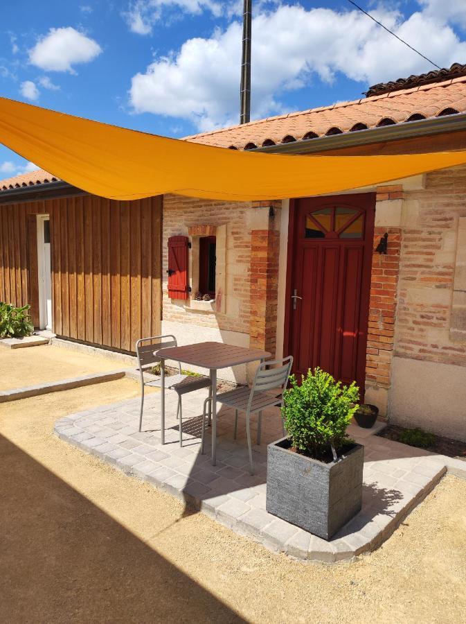 Studio De Charme Independant Belin-Beliet Exterior photo